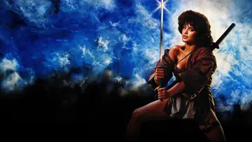 Backdrop to the movie "Ninja III: The Domination" #1047982