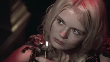 Backdrop to the movie "The Baby" #492374