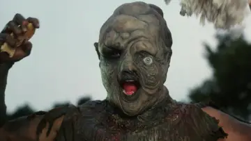 Backdrop to the movie "The Toxic Avenger Part II" #1076212