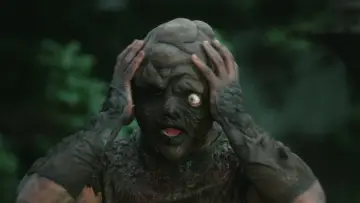 Backdrop to the movie "The Toxic Avenger Part II" #1076213