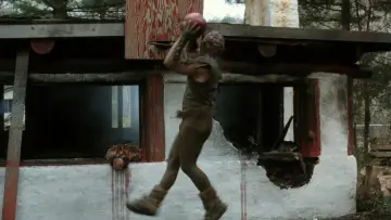 Backdrop to the movie "The Toxic Avenger Part II" #1076216