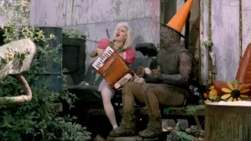 Backdrop to the movie "The Toxic Avenger Part III: The Last Temptation of Toxie" #381933