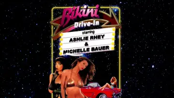 Backdrop to the movie "Bikini Drive-In" #1899727