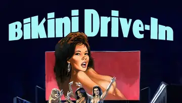 Backdrop to the movie "Bikini Drive-In" #1899729