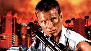 Backdrop to the movie "Direct Action" #1645599