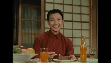 Backdrop to the movie "Equinox Flower" #1620843