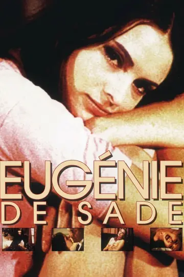Eugenie de Sade Poster