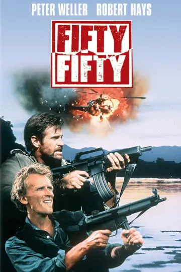 Fifty/Fifty