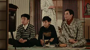 Backdrop to the movie "Good Morning" #1010326