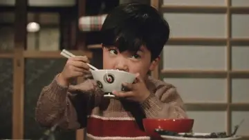 Backdrop to the movie "Good Morning" #538364