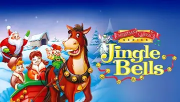 Backdrop to the movie "Jingle Bells" #1018495