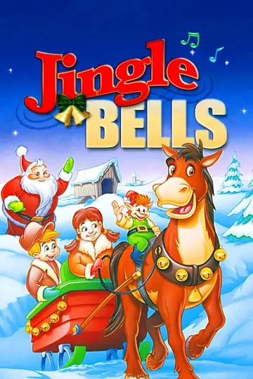 Poster to the movie "Jingle Bells" #1018497