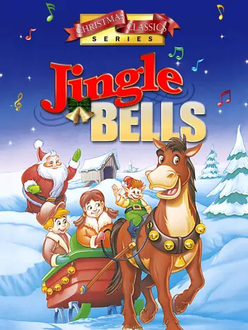 Poster to the movie "Jingle Bells" #1018498
