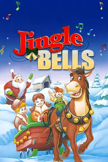 Poster to the movie "Jingle Bells" #1018499