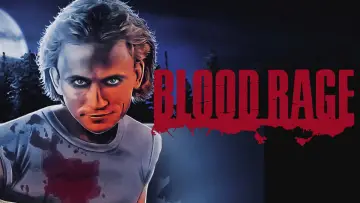 Backdrop to the movie "Blood Rage" #1114668