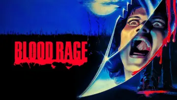 Backdrop to the movie "Blood Rage" #1114669