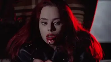 Backdrop to the movie "Return of the Living Dead III" #997792