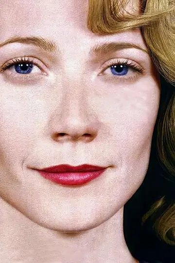 Poster to the movie "Sylvia" #1854012