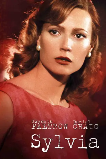 Poster to the movie "Sylvia" #1854015