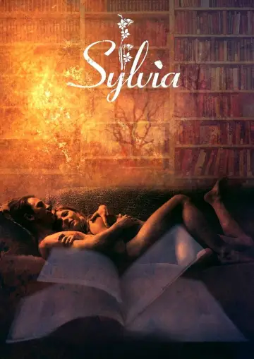 Poster to the movie "Sylvia" #1854022