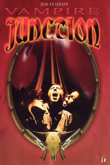 Poster to the movie "Vampire Junction" #1914838