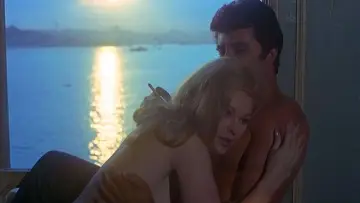 Backdrop to the movie "Venus in Furs" #1137897