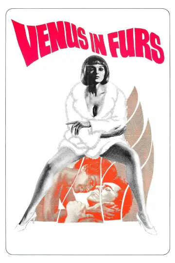 Poster to the movie "Venus in Furs" #1137910
