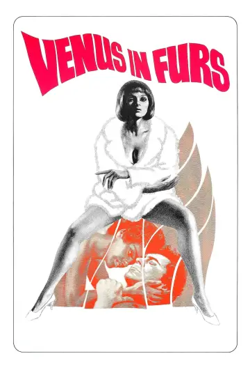 Poster to the movie "Venus in Furs" #1137913
