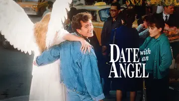 Backdrop to the movie "Date with an Angel" #1853129