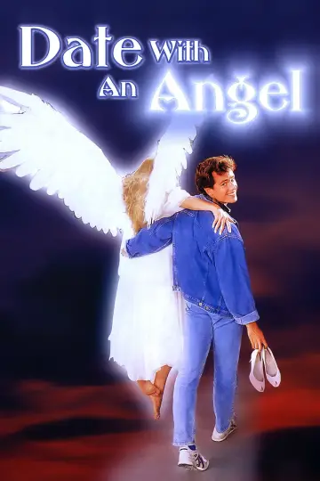 Poster to the movie "Date with an Angel" #1853131