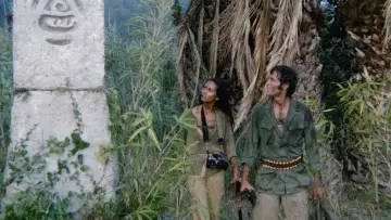 Backdrop to the movie "Emanuelle and the Last Cannibals" #1006498