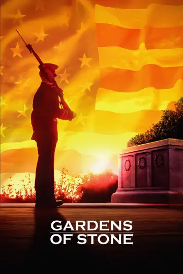 Gardens of Stone