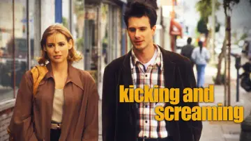 Backdrop to the movie "Kicking and Screaming" #1122091
