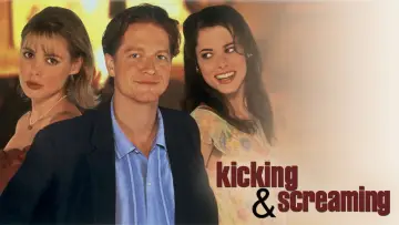 Backdrop to the movie "Kicking and Screaming" #1122093