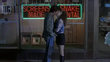 Backdrop to the movie "Kicking and Screaming" #1122098