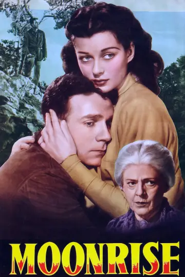 Poster to the movie "Moonrise" #1124563