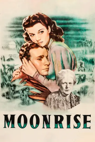 Poster to the movie "Moonrise" #1124572