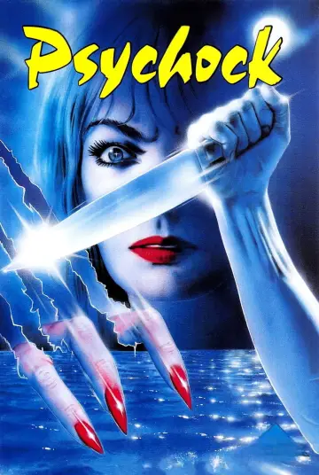 Poster to the movie "Silent Scream" #1135138