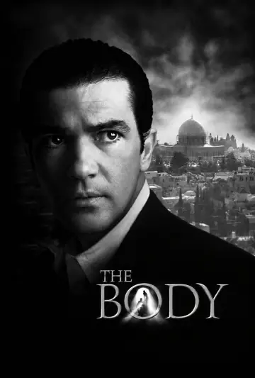Poster to the movie "The Body" #1777327