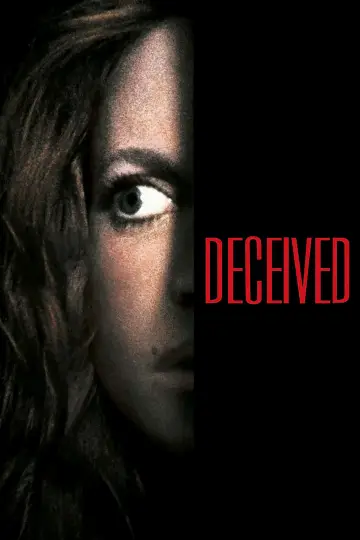 Poster to the movie "Deceived" #1109558