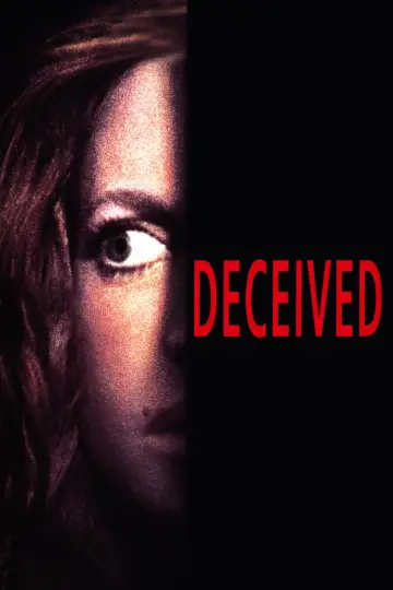 Poster to the movie "Deceived" #1109560
