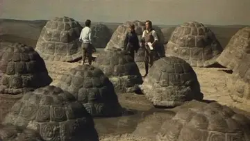 Backdrop to the movie "Journey to the Centre of the Earth" #939484