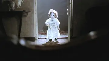 Backdrop to the movie "Satan