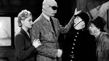 Backdrop to the movie "The Invisible Man Returns" #436824