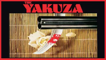 Backdrop to the movie "The Yakuza" #1060126