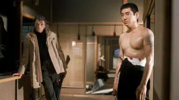 Backdrop to the movie "The Yakuza" #1060142