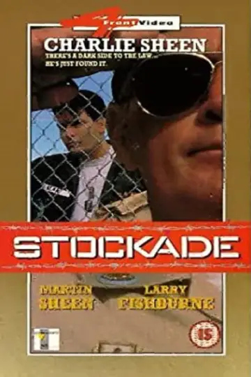 Poster to the movie "Cadence" #1069146