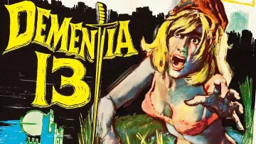 Backdrop to the movie "Dementia 13" #1047139