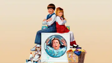 Backdrop to the movie "Problem Child 2" #908096