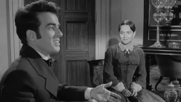 Backdrop to the movie "The Heiress" #1060377